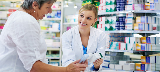 Uractiv Forte 10cap Fiterman