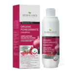 Bio balance-ORGANIC POMEGRANATE SHAMPOO 330ml