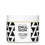 Sugar and Salt Cream Scrub Unfragranced 350ml