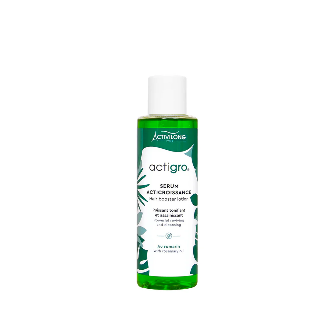 Activilong Actigro Hair Booster Lotion Serum