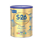 S-26 Progress Gold Stage 3 (1-3) Years 900G