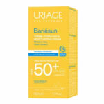Uriage Bariesun Moisturizing Cream, 50 ML, Prevents Photoaging, Protects Against UV Rays