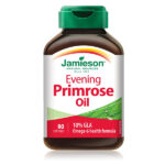Jamieson Evening Primrose Oil, 90 Capsule