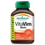 Jamieson Vita-Vim Basic, 90 Capsule