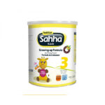 Nutridar Sahha Satge 3 (1-3) Years 900G