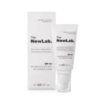 The NewLab Anti Blemish & Anti Spot Sun Protection Cream 50 Spf 50ml