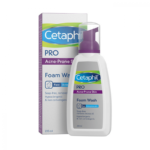 Cetaphil Pro Acne Pro Skin -foam wash