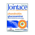 Vitabiotics Jointace Chondroitin And Glucosamine 30 Tablet