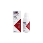 Kin Complex Gingival Mouthwash 250Ml