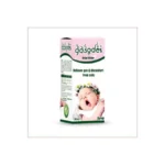 Nutrigen Gasodex Syrup 200Ml