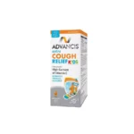 Advancis Extra Cough Relief Kids Syrup 100Ml