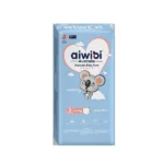 Aiwibi Baby Pants 3 ( 48 Pcs Size Medium )