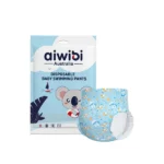 Aiwibi Baby Swimming Pants (1 Pcs)(ALL SIZE)