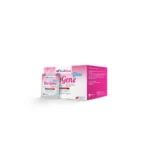 Bt Pharma Biogene Glow Collagen 5.000Mg, 30 Effervescent Sachet