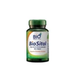 Bio Energy Tech Bio Sitol (Supports Ovarian Function) 60Cap