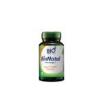 Bio Energy Tech Bionatal With Omega 3 - 30 Capsule