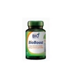 Bio Energy Tech Boost Support Male Health 60 Capsule