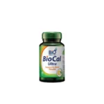 Bio Energy Tech Calcium Ultra 60 Tablet