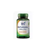 Bio Energy Tech Flora Probiotics 20 Capsule