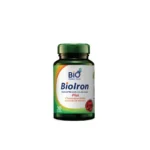 Bio Energy Tech Iron Plus 30 Capsule
