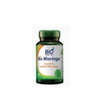 Bio Energy Tech Moringa Leaves 500Mg 90 Capsule