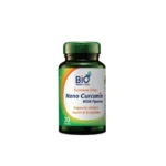 Bio Energy Tech Nano Curcumin 30Capsule