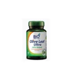 Bio Energy Tech Olive Leaf Ultra 300Mg 90 Capsule