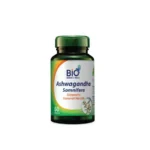 Bio Energy Tech Somnifera Ashwagandha Root 60Cap