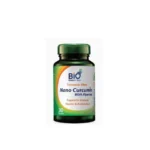 Bio Energy Tech Turmeric & Black Pepper 90Cap