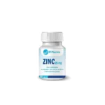 Bt Pharma Zinc 25Mg 60 Tab