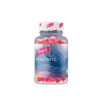 Fines Prebiotic 60 Gummies