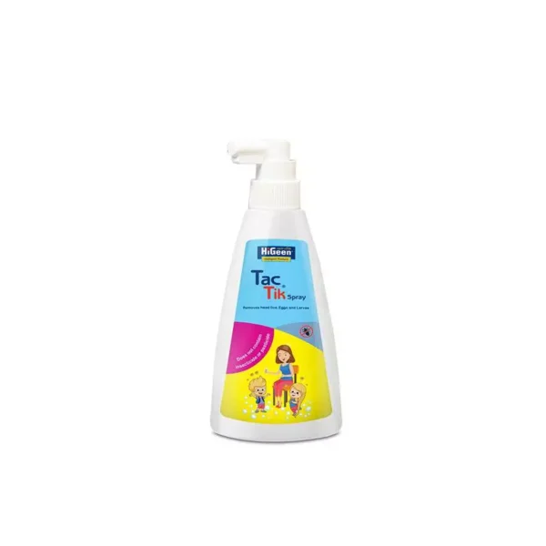 Higeen-Tac-Tik-Head-Lice-Spray-150Ml