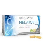 Marnys Melatovit (Contributes To Falling Asleep) 60Cap