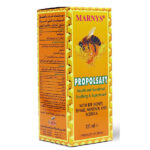 Marnys Propolsaft Soothing & Expectorant Syrup 125ML