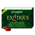 Marnys Exotique Plus 30 Capsules