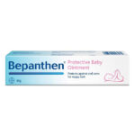 Bepanthen Diaper Rash Ointment 30G