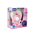Chicco Toy Fd Rainbow Bear