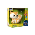 Chicco Toy Mf Fox Projector