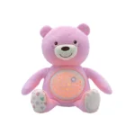Chicco Toy Fd Baby Bear