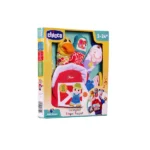 Chicco Toys Finger Puppet