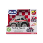 Chicco Fiat 500 Abarth Turbo Touch
