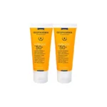 Isis Pharma Uveblock Fluid Spf50+ Duo Offer 2*40ml
