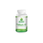 Jovital Folisorb 4G Folic Acid , 75 Capsule