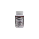 Lilium Omega 3 Max 30 Softgel