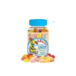 The Importance of Nutrients for Healthy Bone Development in Children