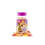 Mr Tumee Multivitamin 60 Gummies