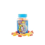 Mr Tumee Omega 3, 60 Gummies