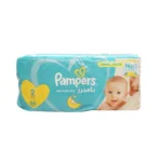 Pampers Baby Diapers Value Pack Size 2 56 Diapers