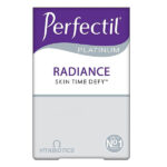 Vitabiotics Perfectil Platinum Radiance Skin Time Defy 30TAB