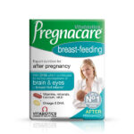 Vitabiotics Pregnacare Breast Feeding 56 Tab/28 Cap